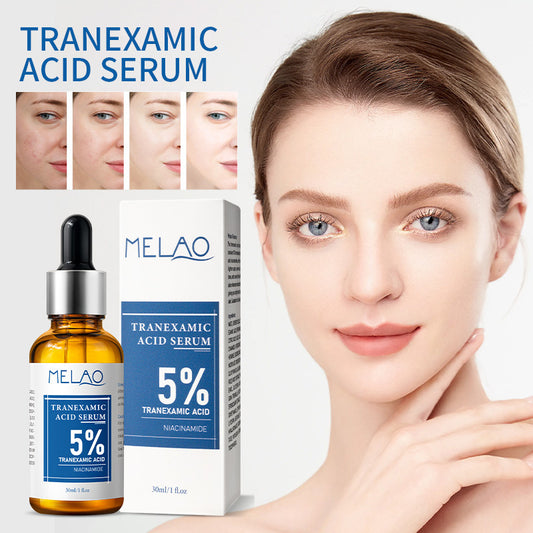 Tranexamic Acid Solution Care Solution Brightening Skin Color