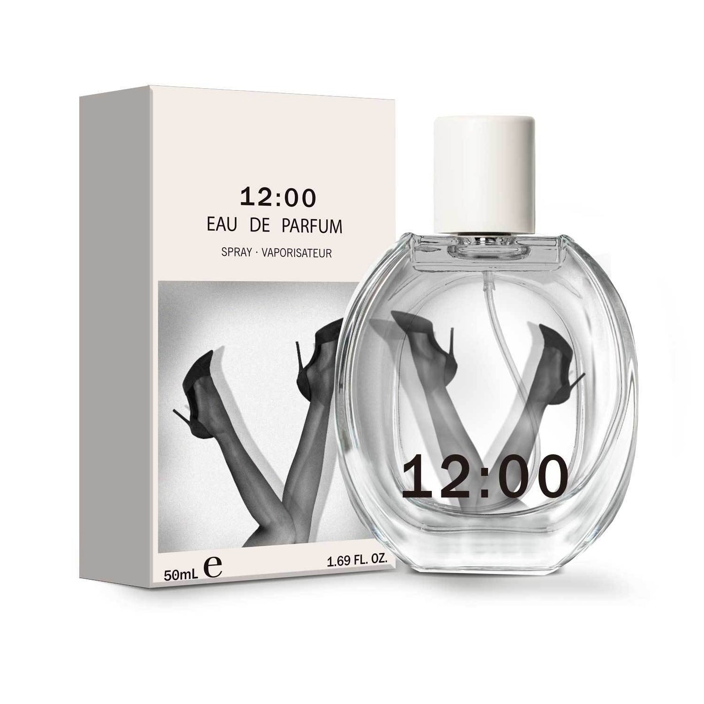 Elegant, Comfortable And Long-lasting Portable Fragrance