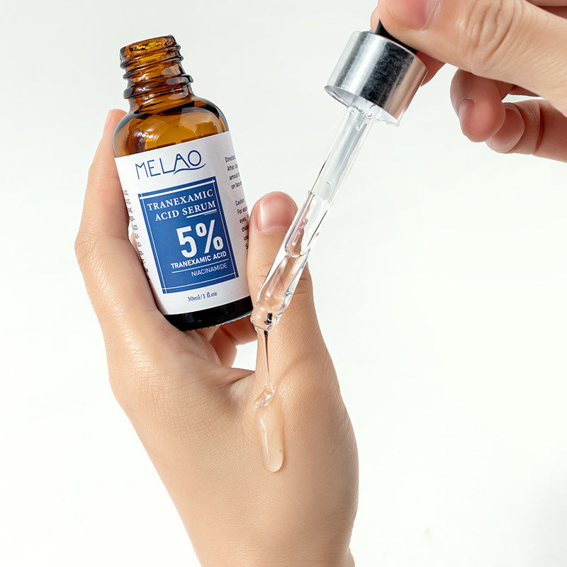 Tranexamic Acid Solution Care Solution Brightening Skin Color