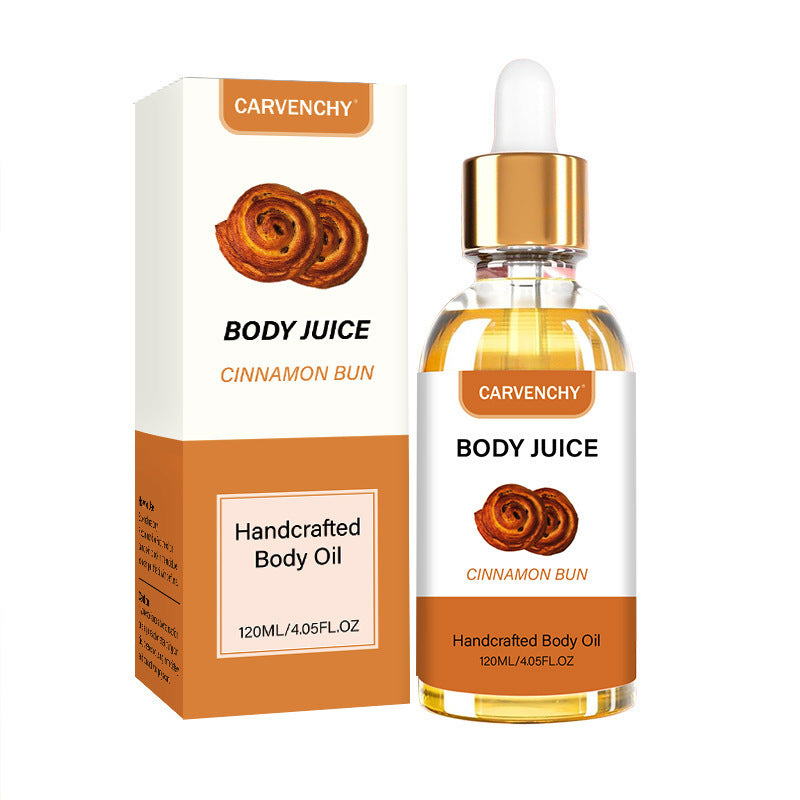 Body All Natural Organic Lady Moisturizing Oil